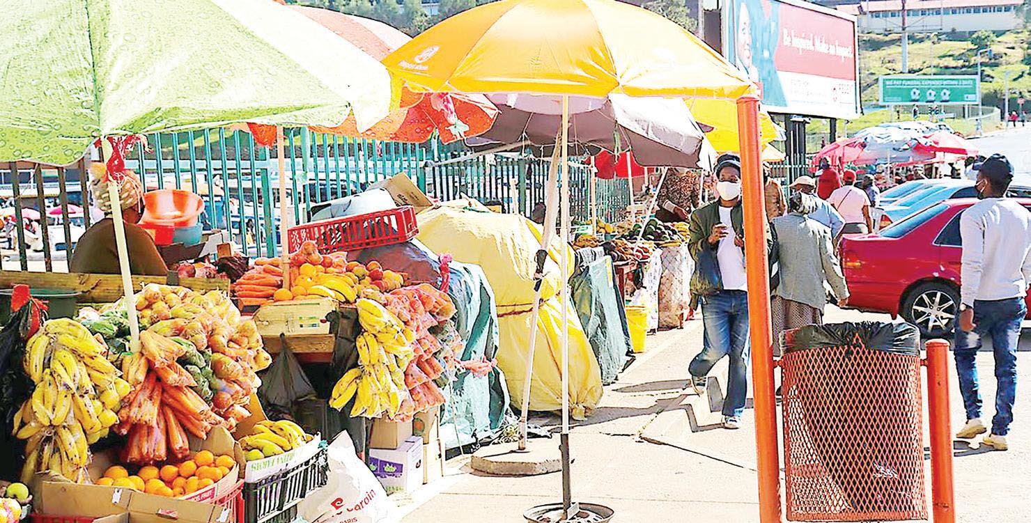 FDB on Eswatini’s informal economy: About E33bn goes untaxed